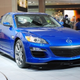 Illustration for article titled REPORT: Mazda To Axe RX-8